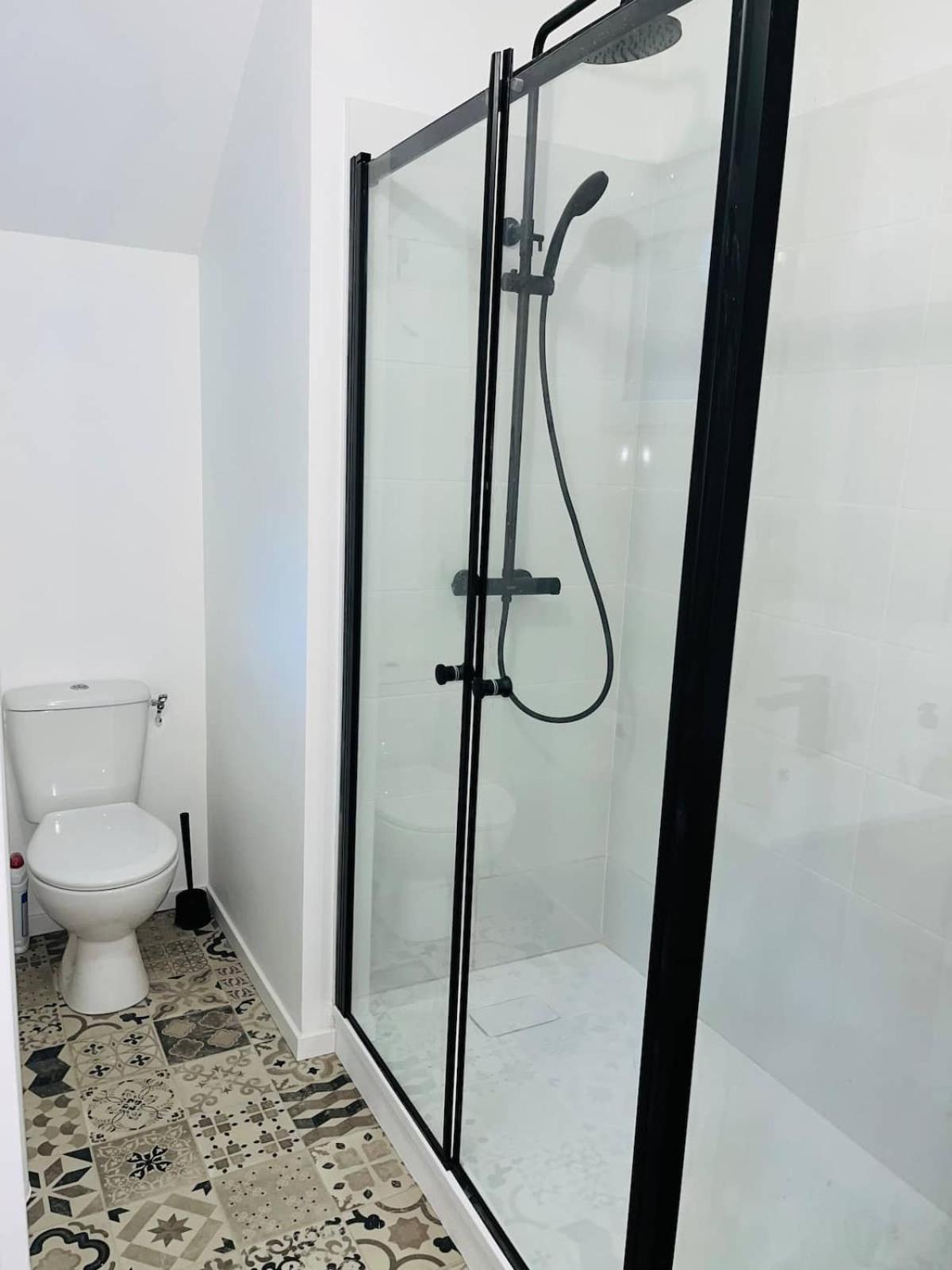 Apartment Henri Ll L Terrasse L Proche Gare & Centre *